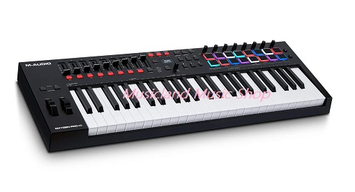 M-Audio Oxygen Pro 49